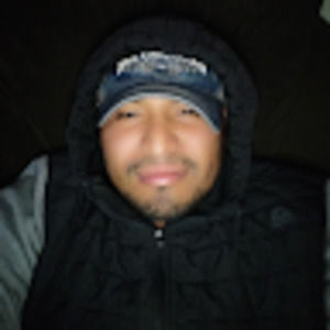 Meet your Posher, Jose